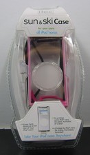 iPod Nano I-Tec Beacheole - Sun and Ski Case