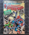 Amazing Spider-Man #11 #13 King-Size Annual & Marvel Tales 98 Lot Of 3 Midgrade