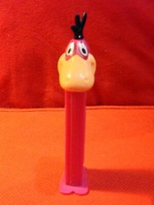 Pez Dispenser Flintstones Dino 1993