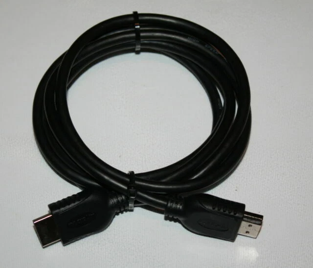 1-4m HDMI Cables