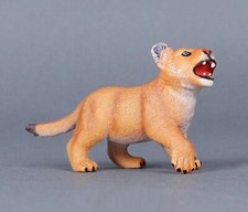 Lion Animal Toy PVC Action Figure Kids Toys Party Children Gifts