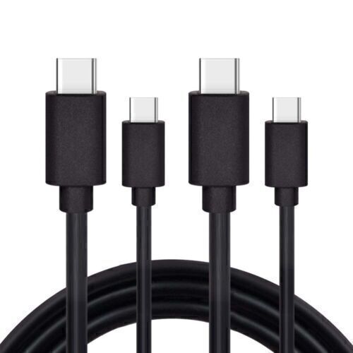 2023 Upgrade USB C Fast Wall Phone Charger Cable for Samsung Galaxy S23 S21 S20 - Picture 28 of 44