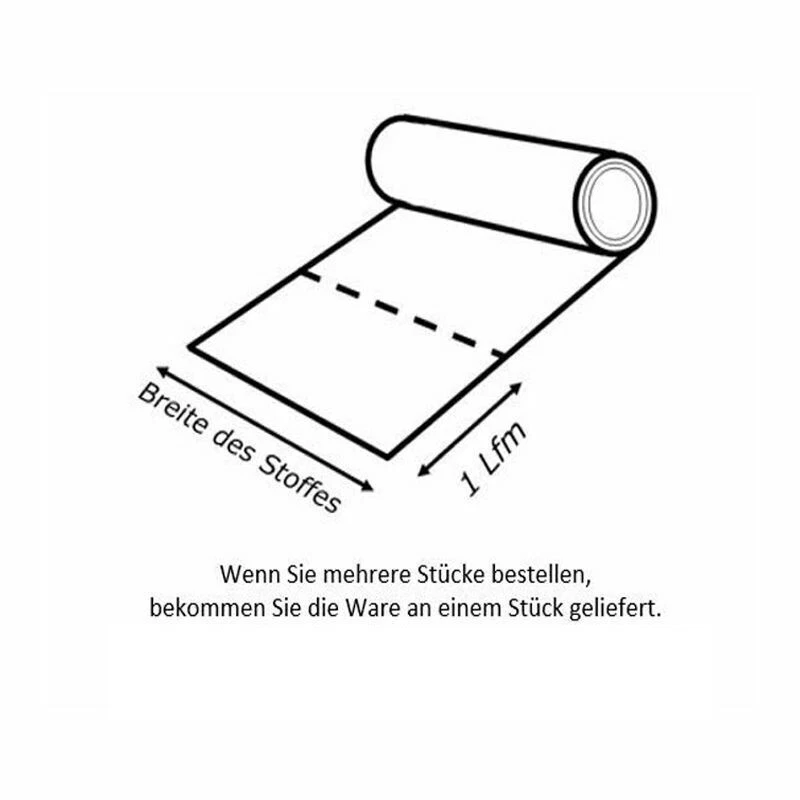 Tüll Stoff Petticoat Tütü Meterware Deko Hochzeitsdeko 150cm breit 2-Way Stretch - Bild 3 von 3