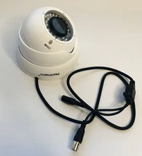 Northern Dome Mount Ball & Socket IR LED Surveillance Camera - DWMVFIRW960