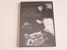 LES DAMES DU BOIS DE BOULOGNE (DVD, Criterion Collection) Robert Bresson NEW!!!