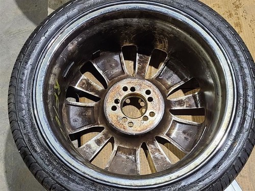 Set of 4 WHEELS 18 INCH AFTERMARKET fits 01 AUDI TT - Picture 9 of 12