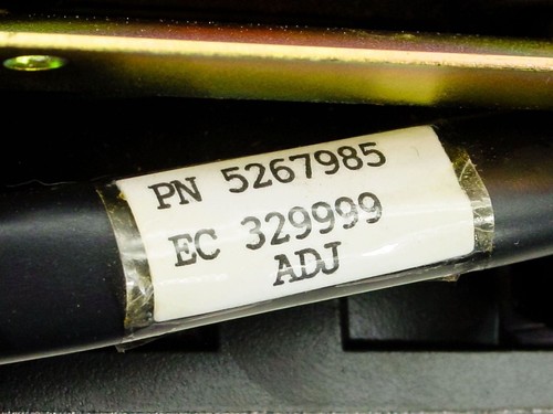 IBM 5699358 Dual Fan Assembly for Server Chassis - 3274 Series - Picture 7 of 7