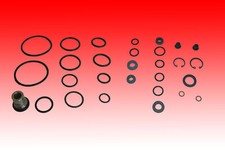 Rep Satz Anhängersteuerventil  passend für Deutz  John Deer Dichtungssatz