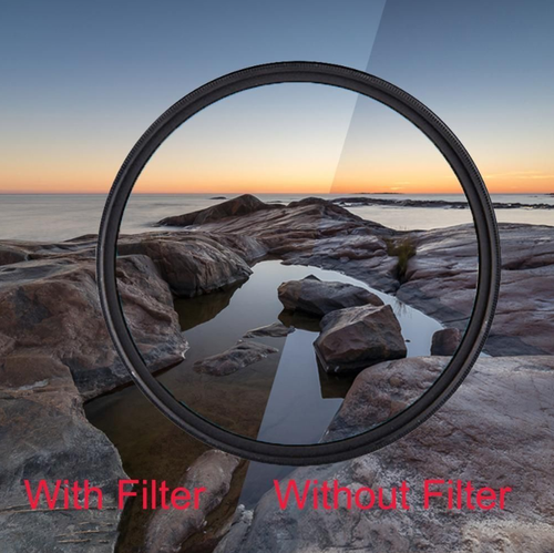 SALE Polarizing CPL filter 37/43/52/55/58/62/72/77/82/86mm For DSLR Camera Lens - Picture 9 of 13