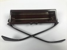 Vintage Mars Optical Co. Reclino-specs Unusual Specticle Mirror Glasses