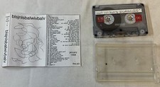 1998 cassette  INSERT PIZ HERE blsjnlsbalwivbalv