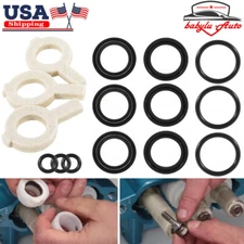 30623 Seal Kit Replacement for Cat Pump Pressure Washer 30 31 34 310 340 350