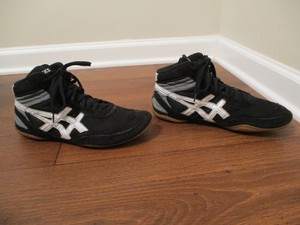 matflex 3 asics