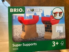 Brio Toys Super Supports
