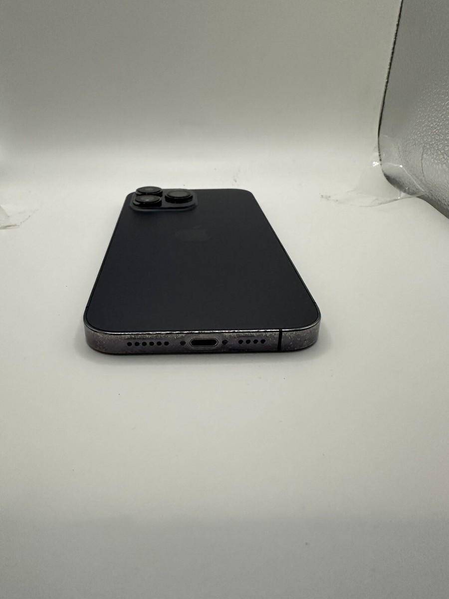 Apple iPhone 14 Pro Max - 256GB - Unlocked | eBay