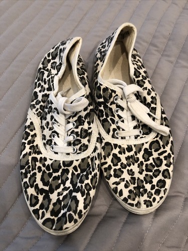 champion leopard shoes