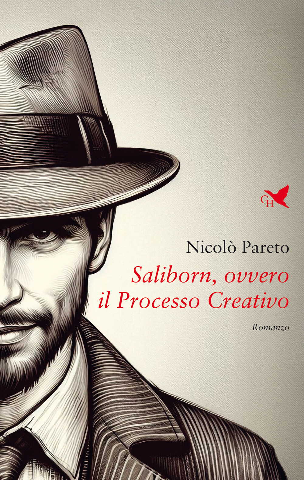 Libri Pareto NicolÃ² - Saliborn, Ovvero Il Processo Creativo