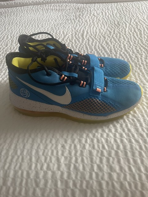 air force max low eybl