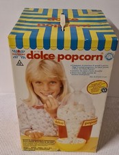 Dolce Popcorn Herbert Vintage