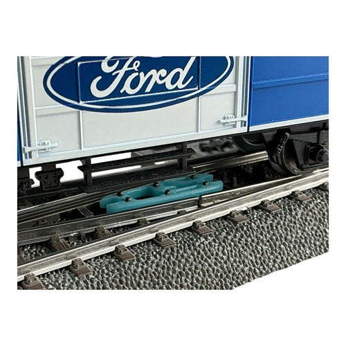 Märklin C-Gleis PUKO Isolator für C-Gleis Weichen 24611 & 24612 - Bild 10 von 15