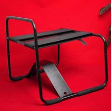 Weightless Bouncer Sex Chair Multi Position Love Aid/Strong Suction Cup Dildo US