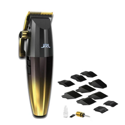 JRL Fresh Fade 2020 Clipper Modell JRL FF 2020C gold Haarschneidemaschine