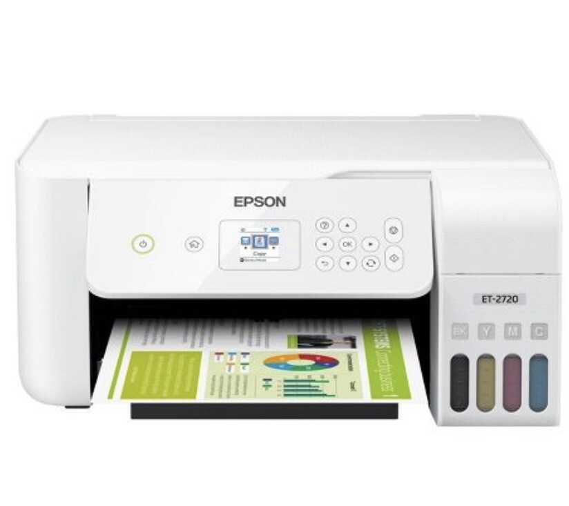 Venta de Impresora Epson | 122 articulos de segunda mano