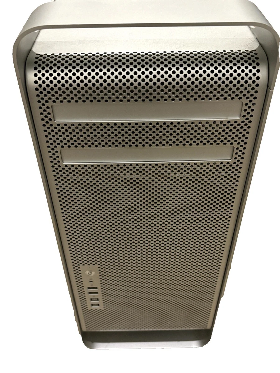 Apple Mac Pro 2012 Release Year Apple Desktops & All-In-One