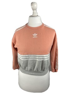 girls adidas jumper