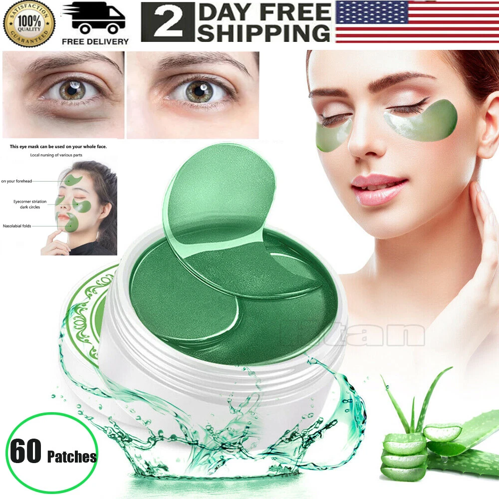 Aggregate 139+ eye patch for eye bags super hot esthdonghoadian