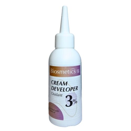 Professional Eyelash & Eyebrow Tint Intensive, 20ml - Picture 22 of 36