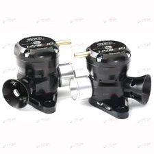 GFB Hybrid T9205 Dual Outlet / Diverter Twin Valve FITS Nissan GTR - GFBT9205