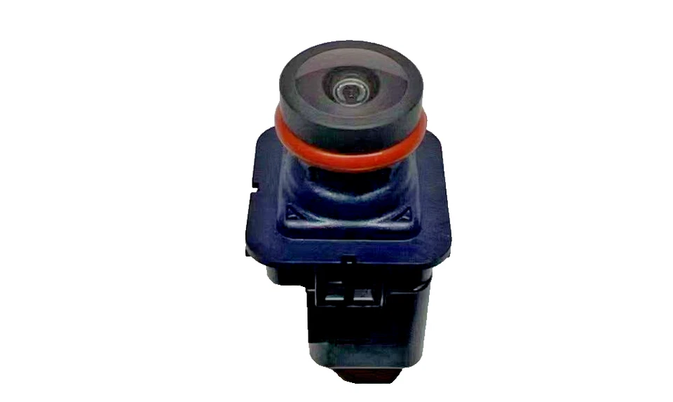 New OEM Genuine 2013-2016 Lincoln MKS Rear Reverse Camera EA5Z-19G490-A - Image 3 of 3