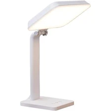 	Theralite Aura Bright Light Therapy Lamp - 10000 LUX LED Lamp - Sun Lamp Mood	