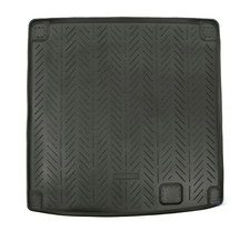 Boot Liner Mat Tray Protector For Mercedes ML W164 2005-2013 Premium Rubber