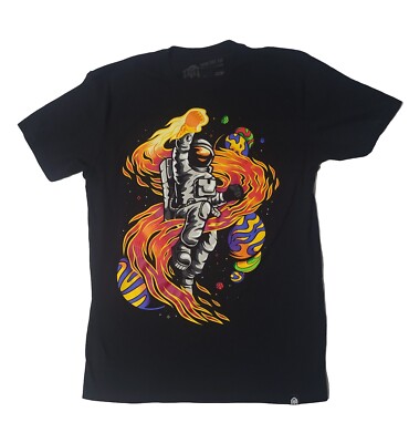 SPACE SHOWER TV presents BLACK FILE Tシャツ SPACE SHOWER TV presents BLACK FILE Tシャツ