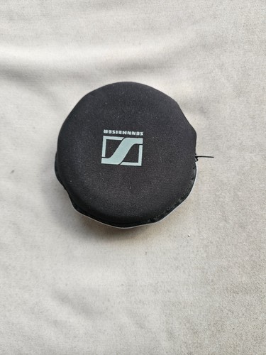 Sennheiser SP 20 ML High End Speaker Phone for Lync and Mobile Devices + case - Photo 2/3