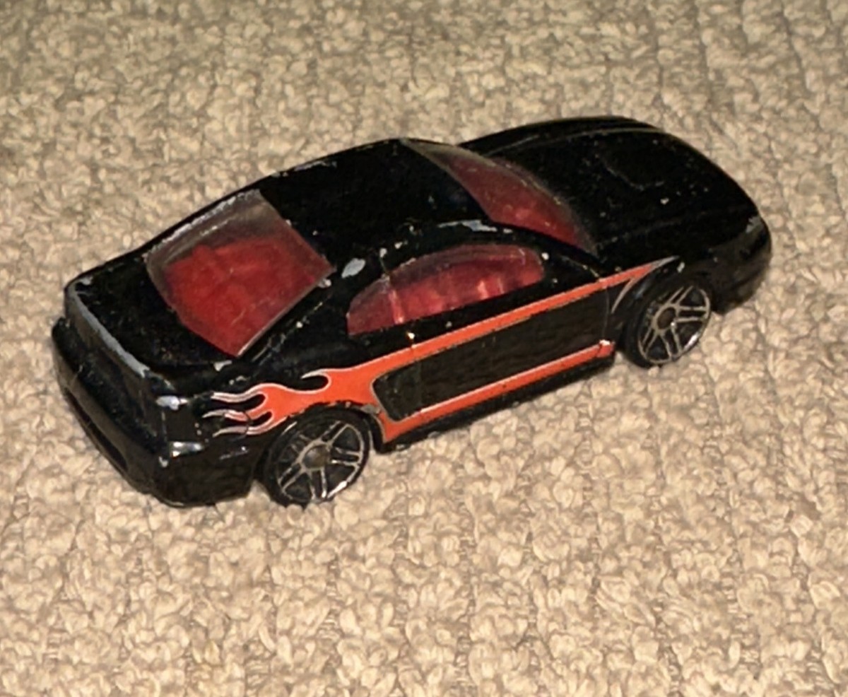 【ふわちゃん 】99-04マスタング　CCRM XR Kyosho 34425T1C 1 10 Readyset Silver Nissan Skyline 2000GT-R