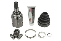 NTY Hardyscheibe LÄNgswelle Kardanwelle FÜR Toyota Yaris 1.4D-4D MTM 05-11