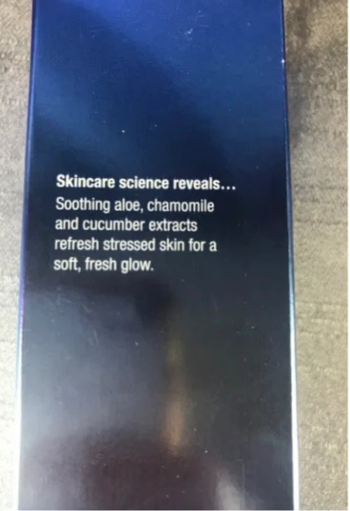 Jabón facial restaurador de la piel Hydroderm 120 ml - Gel limpiador facial Foto 3 de 4