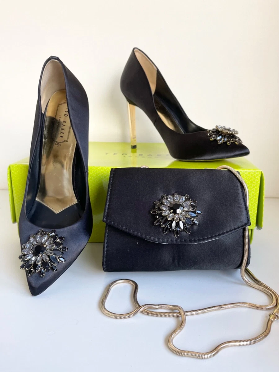 Marks and spencer matching shoes and bags sale