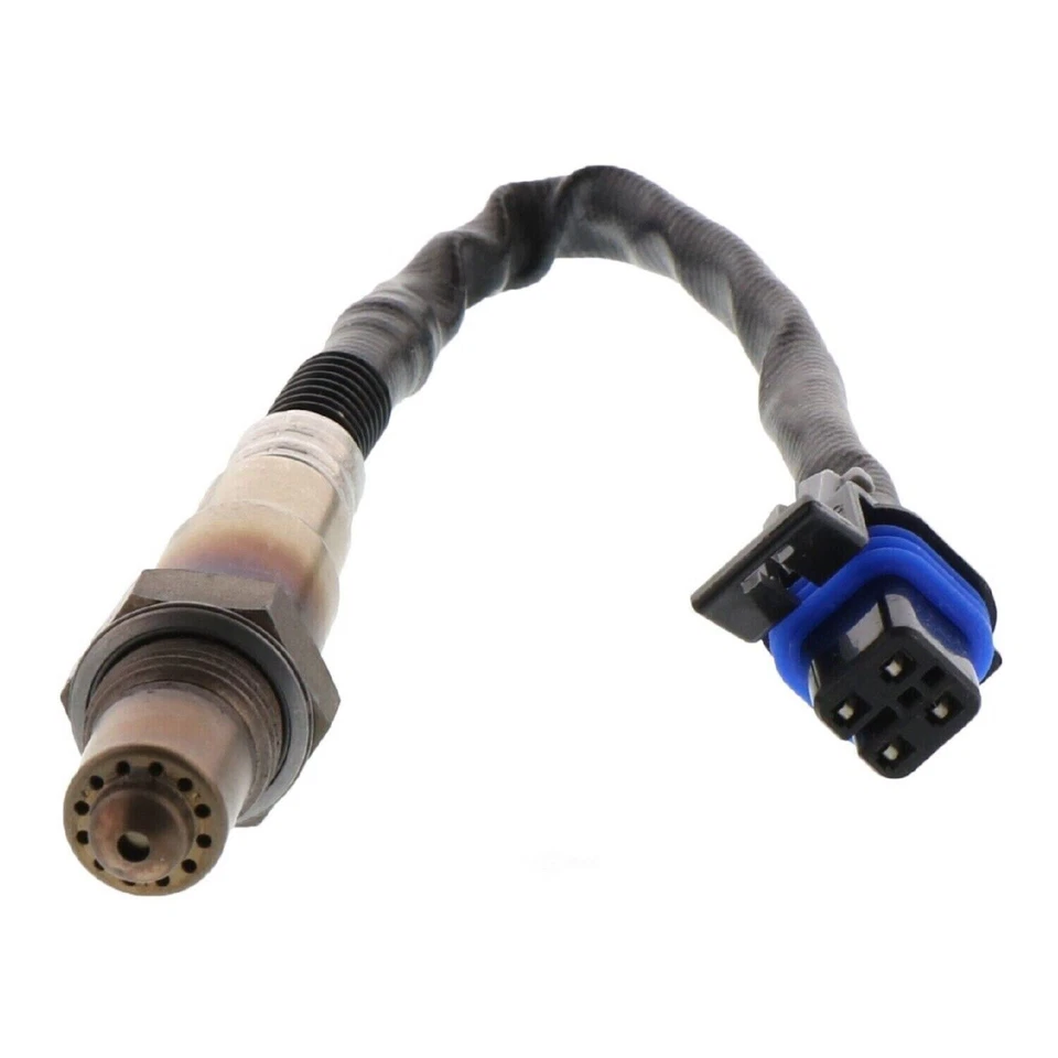 Sensor de oxígeno 4 piezas para transmisión automática Cadillac CTS 2010-2014 aguas arriba + aguas abajo Foto 3 de 4