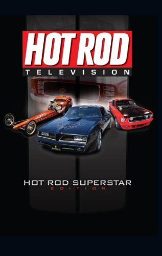 Hot Rod Television: Hot Rod (DVD) Hot Rod TV