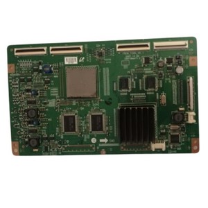 Used T-CON TCON T CON Board LJ9402349C For Samsung Full HD 1080p TV Television
