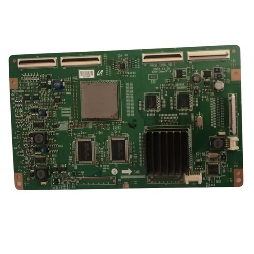Used T-CON TCON T CON Board LJ9402349C For Samsung Full HD 1080p TV Television