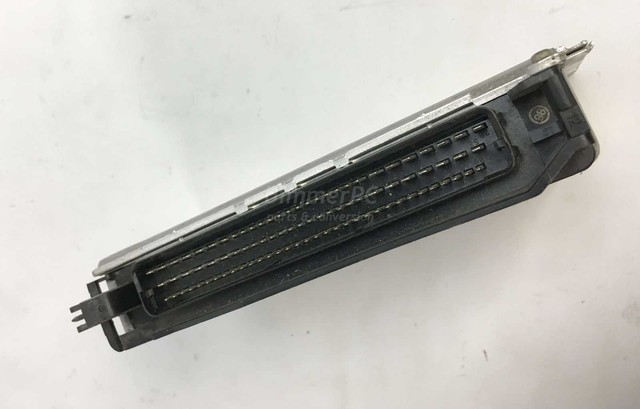 BMW E34 540i Automatic Transmission Control Module Computer KZ ...