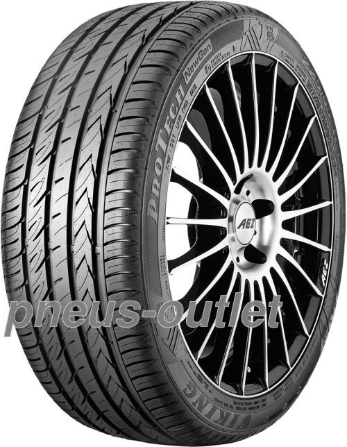 Pneu Viking ProTech NewGen 235 45 R18 pour eviter l aquaplaning