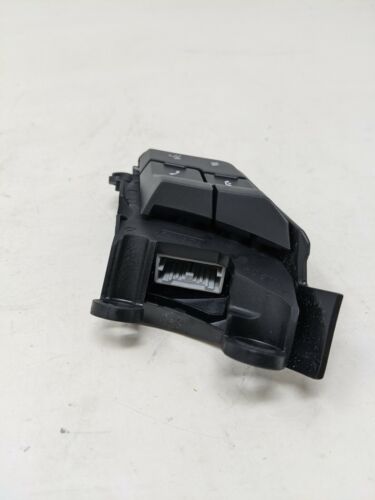 Steering Wheel Control Switch, (JR3T-9E740-DAW) - Picture 3 of 6