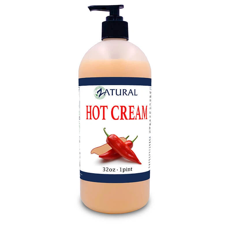 Hot Cream - Image 4 of 4