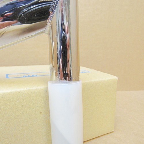 New-Old-Stock 3T Mega Chromix Quill Stem (120 mm) with 25.4 mm Clamp - Picture 11 of 24